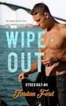 Wipeout: A Sweet Teen Romance (Ryder Bay Book 4)