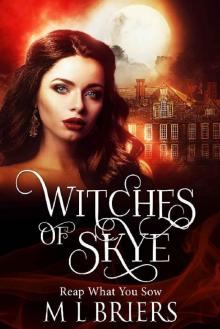 Witches of Skye