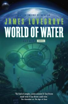 World of Water