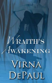 Wraith's Awakening (Para-Ops)