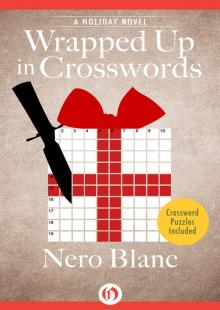 Wrapped Up in Crosswords