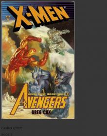 X-Men and the Avengers: Friend or Foe?