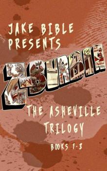 Z-Burbia Box Set | Books 1-3 [The Asheville Trilogy]