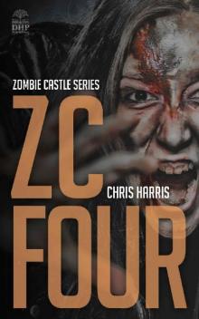 Zombie Castle Series (Book 4): ZC Four