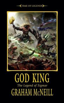 03 - God King
