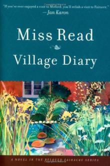 (2/20) Village Diary