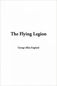 Flying Legion