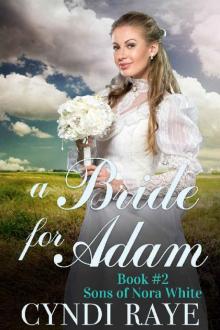 A Bride For Adam