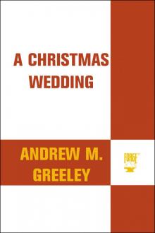 A Christmas Wedding