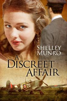 A Discreet Affair