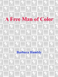 A Free Man of Color