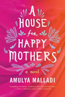 A House for Happy Mothers: A Novel