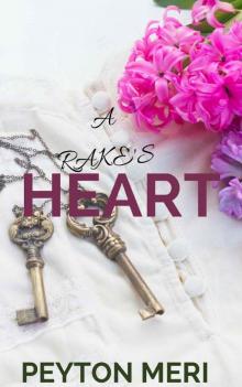 A Rake's Heart (Count Series)