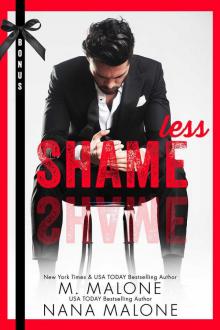 A Shameless Bonus (The Shameless Trilogy Book 4)