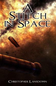 A Stitch In Space