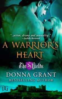 A Warrior's Heart