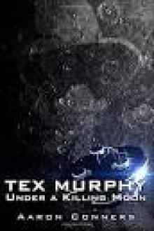 Aaron Conners - Tex Murphy 02