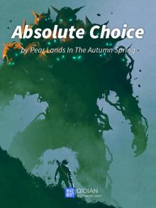 Absolute Choice 1