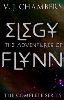 Adventures of Elegy Flynn