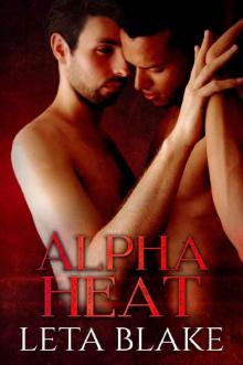 Alpha Heat