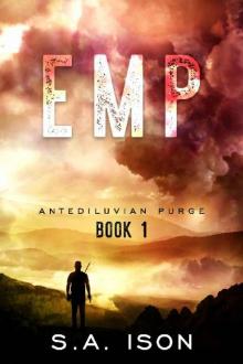 Antediluvian Purge (Book 1): EMP