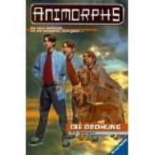 Applegate, K A - Animorphs 21 - The Threat