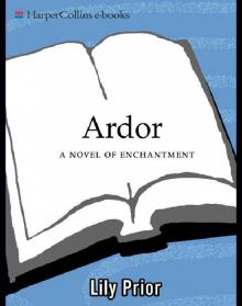 Ardor