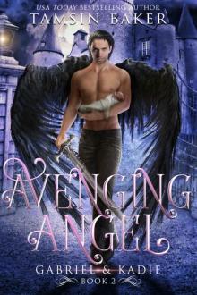 Avenging Angel