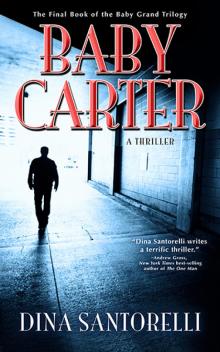 Baby Carter (Baby Grand Trilogy, Book 3)