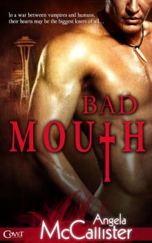 Bad Mouth