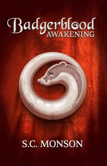 Badgerblood: Awakening