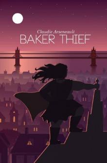 Baker Thief