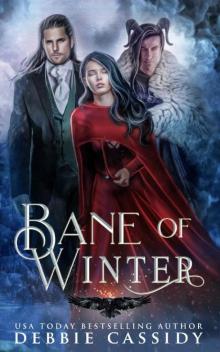 Bane of Winter