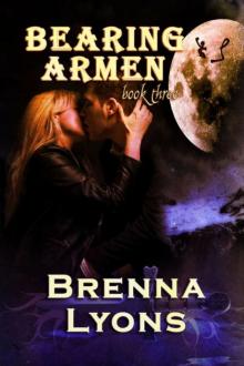 Bearing Armen - Book Three