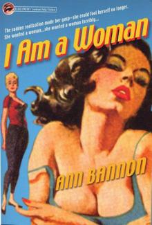 Beebo Brinker Chronicles 2 - I Am A Woman, In Love With A Woman