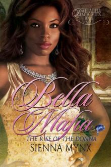 Bella Mafia