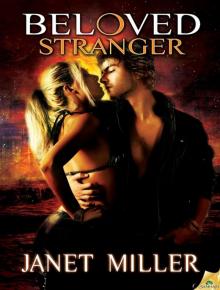 Beloved Stranger: Gaian Series, Book 5