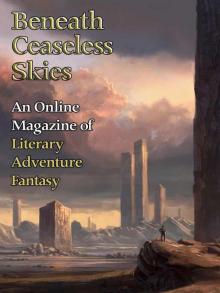 Beneath Ceaseless Skies #156