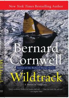 Bernard Cornwell