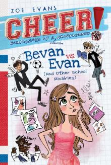 Bevan vs. Evan