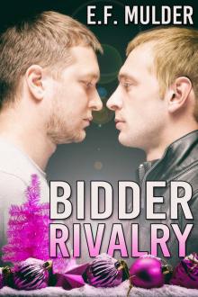 Bidder Rivalry