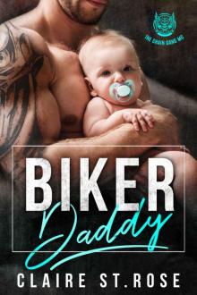 BIKER DADDY: The Chain Gang MC