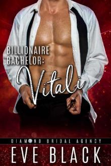 Billionaire Bachelor_Vitali