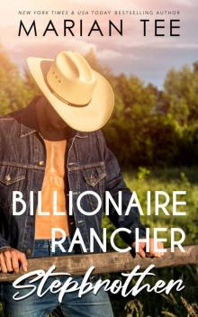 Billionaire Rancher Stepbrother