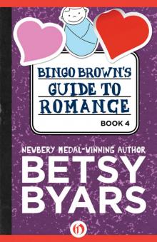 Bingo Brown's Guide to Romance