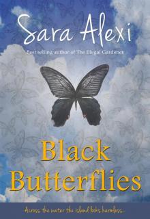 Black Butterflies