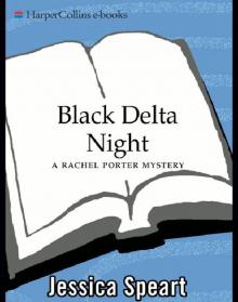 Black Delta Night