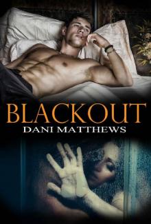 Blackout (Revolving Door Book 2)