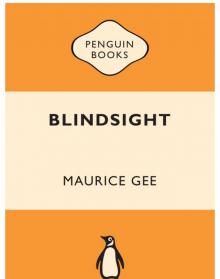 Blindsight