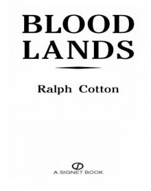 Blood Lands